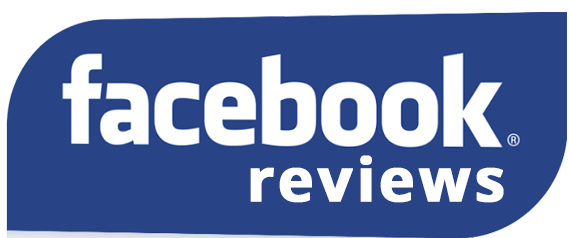 Facebook reviews